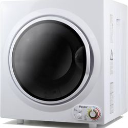 Panda Portable Clothes Dryer