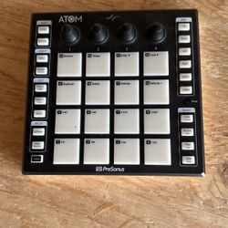 Used Pad Controllers