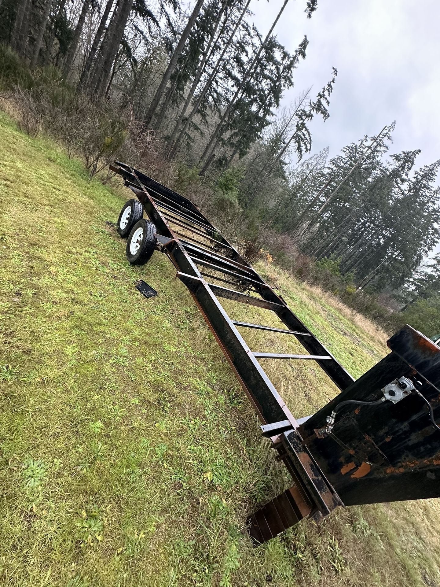 2002 Keystone Cougar