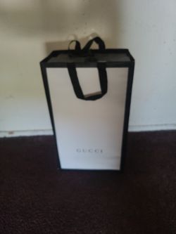Shoes Gucci Only Use No More The 3 times