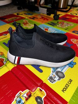 shoes tommy hilfiger 