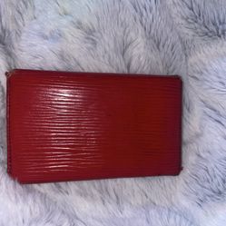 Louis Vuitton Key Holder 