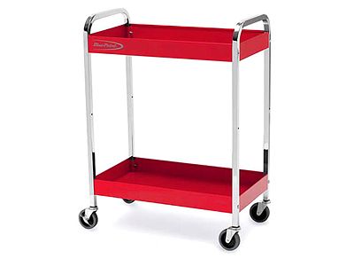 Snap On (Blue point) roll cart