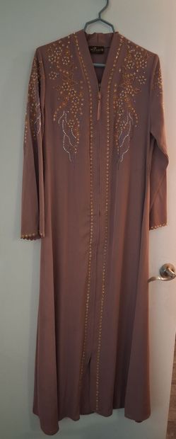 Women's african dress