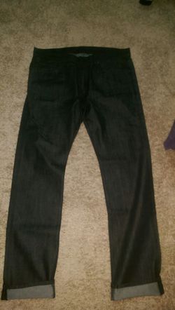 Gucci jeans sz. 34