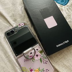 Galaxy Z Flip 