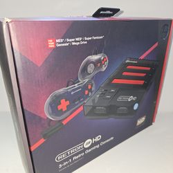 Hyperkin RetroN 3 HD Console