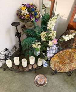 Miscellaneous Home Decor