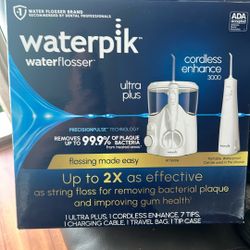Waterpik