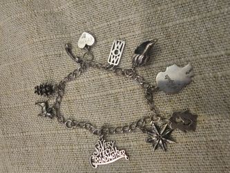 Bracelet james avery