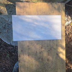 Vinyl Tile 12x24 