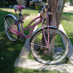 Schwinn Roxie Bike 