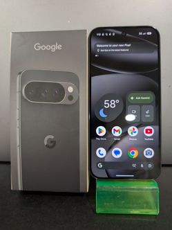 Google Pixel 10 Pro 5G 128GB 🔐Unlocked🔐