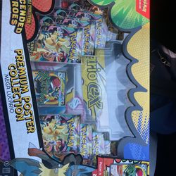 Lucario poster collection