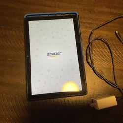 HD 10 Fire Tablet (11 Generation 2019)