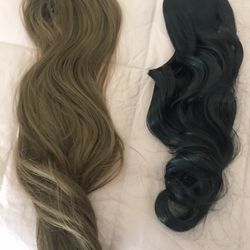 Hair Extensions