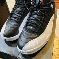 Jordan Retro 12 Lows 