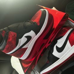 Jordans 