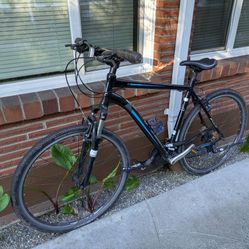 Fuji Traverse 1.5 Size L