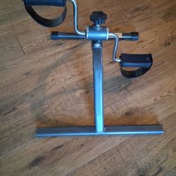 Peddler, Exercise, Exercise Equipment, Portable 
