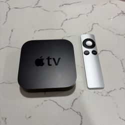 Apple TV
