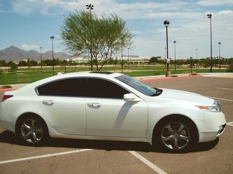 Acura TL 2009 V6 Runs great