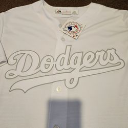 Dodgers  jersey