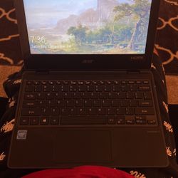 Acer Laptop 