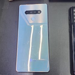 Stylo 6 FREE