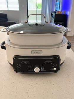 Ninja PossibleCooker Pro Multi-Cooker