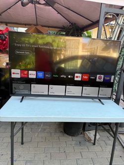 LG TV