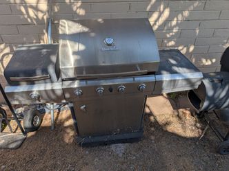 Bbq