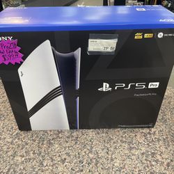 PS5 Pro 2TB Digital Edition 