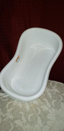 Baby bath