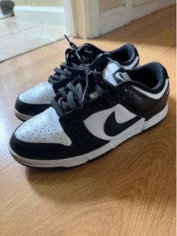 Nike Dunk Panda Good Condition