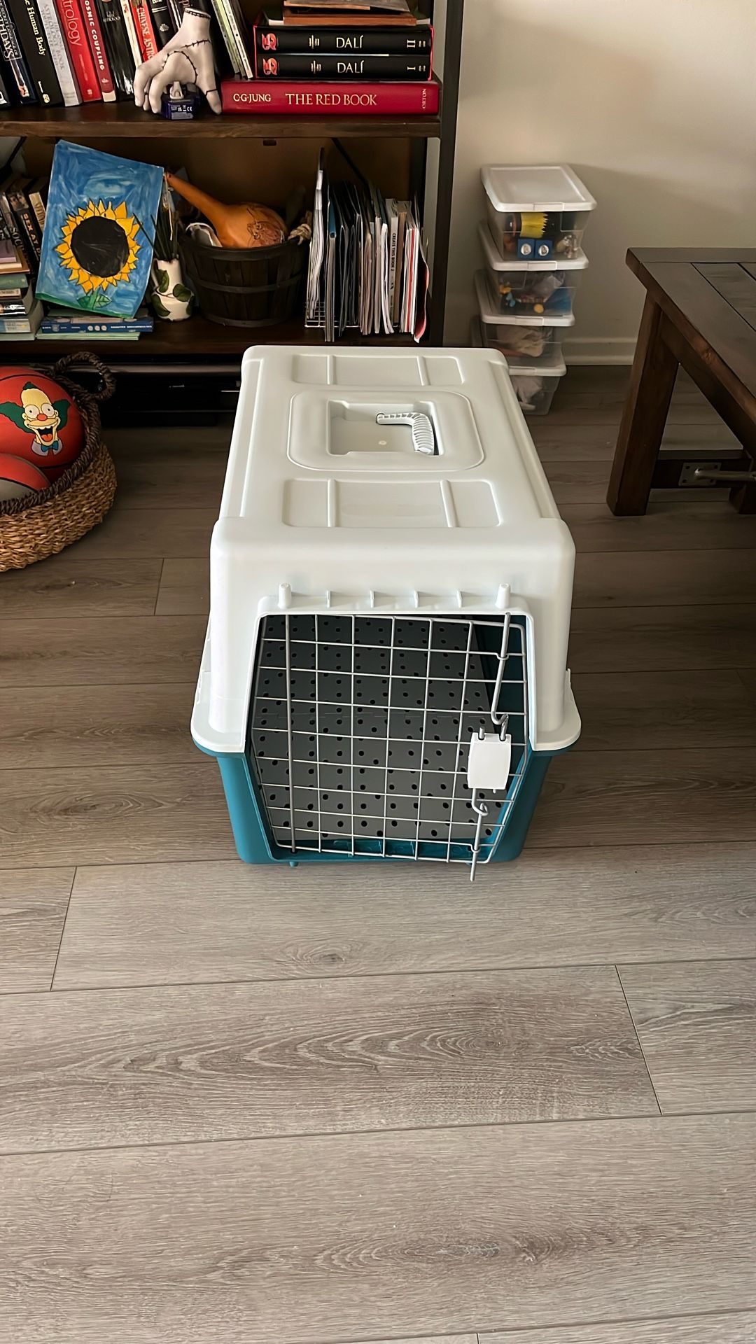Xl Kennel New Dogs