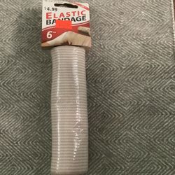 Elastic Bandage