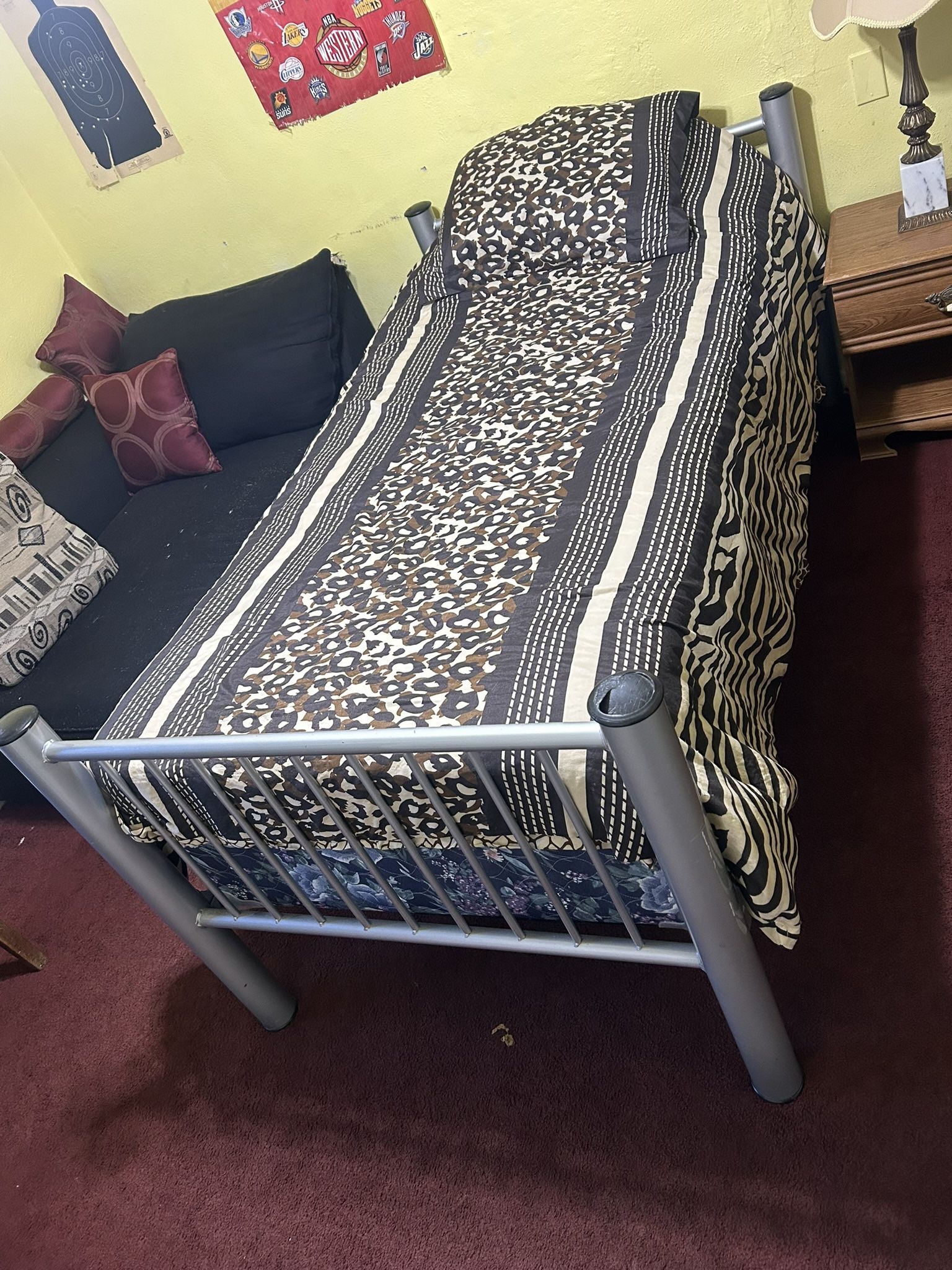 Beds