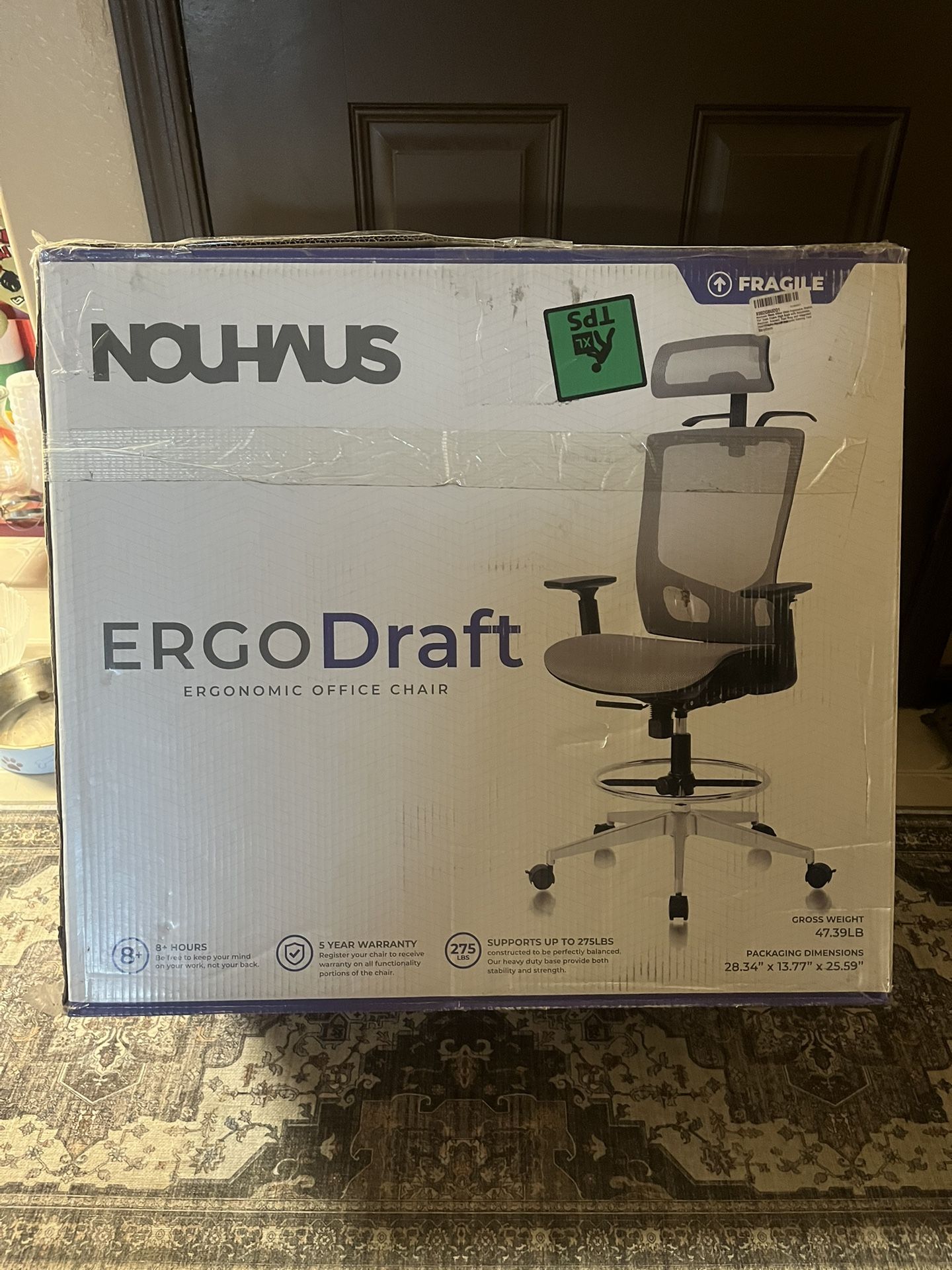 Office Chair