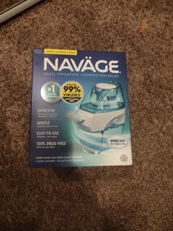NAVAGE