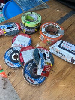 New stuff for sell