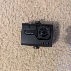 HD Action Camera 
