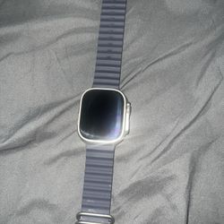 Apple Watch Ultra 2 