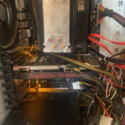 CPU