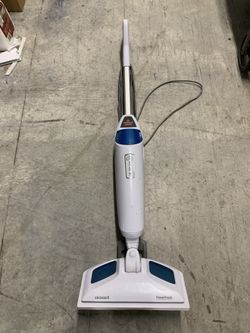 Bissel Steamer