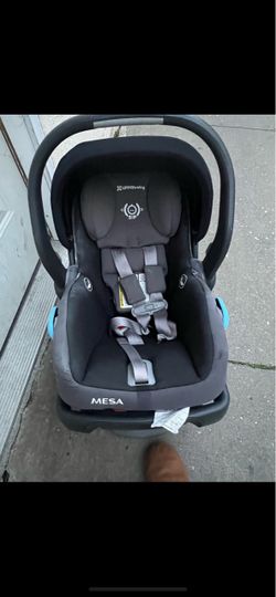 UPPAbaby MESA Infant Car Seat