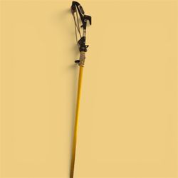 Telescopic Pole Pruner and Saw Tool