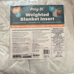 Weighted Blanket 12 Pounds Naeaw