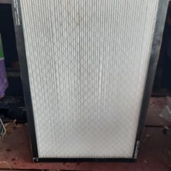 3M Air Filters 20"x30"x1"