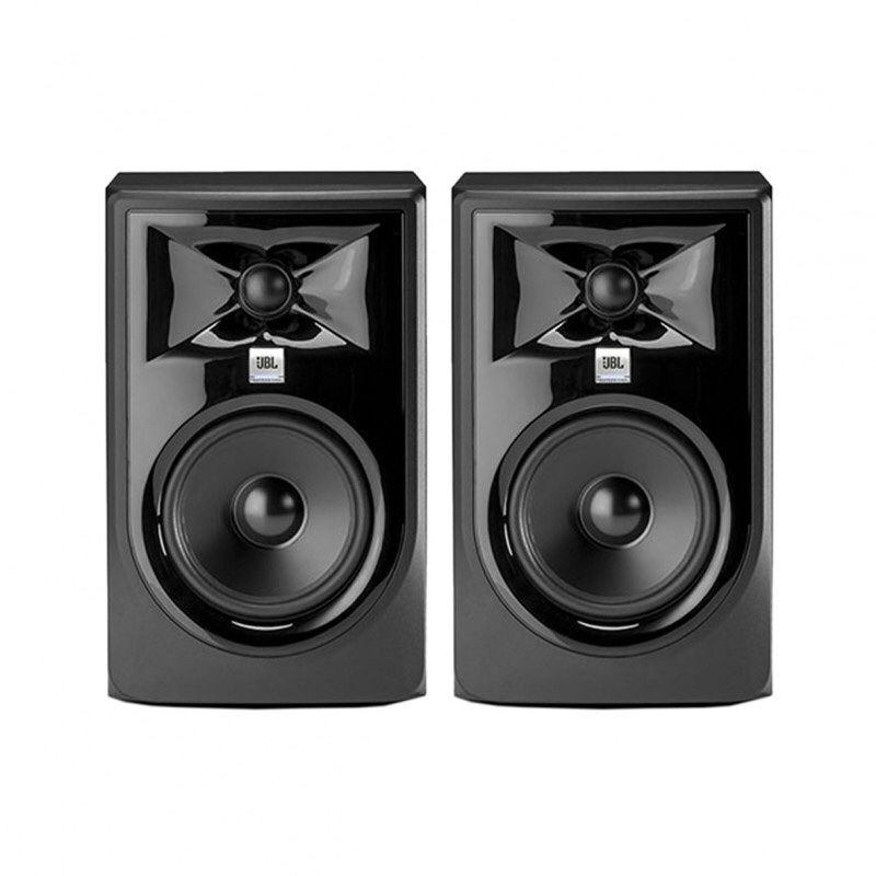 Jbl 305 P MkII